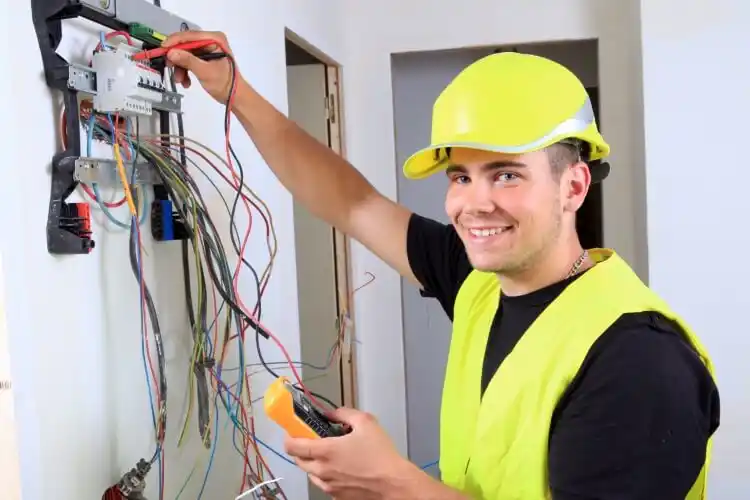 elektricien Herten